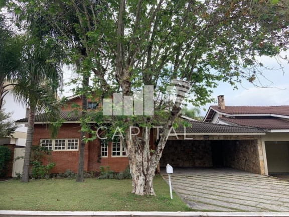 Imagem Casa com 4 Quartos para Alugar, 320 m² em Alphaville - Santana De Parnaíba Imagem Casa com 4 Quartos para Alugar, 320 m² em Alphaville - Santana De Parnaíba