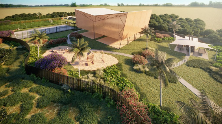 Imagem Terreno à Venda, 301 m² em Curumim - Capão Da Canoa