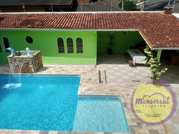 Imagem Sobrado com 5 Quartos à Venda, 290 m² em Gaivotas - Itanhaém Imagem Sobrado com 5 Quartos à Venda, 290 m² em Gaivotas - Itanhaém