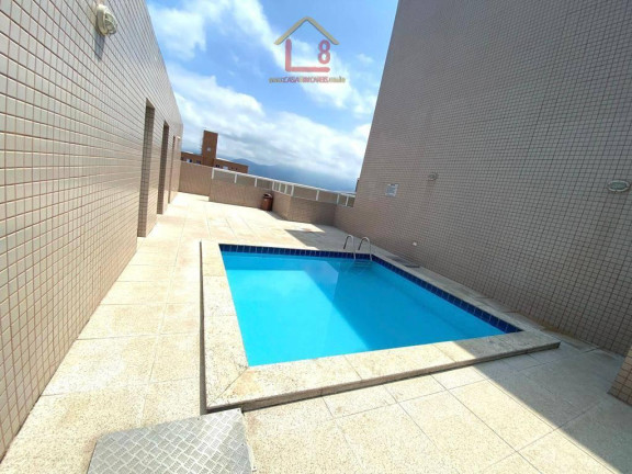 Imagem Apartamento com 1 Quarto à Venda, 74 m²