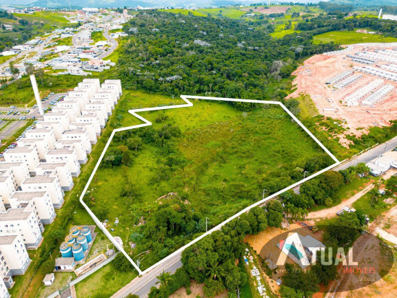 Imagem Terreno à Venda, 24 m² em Caetetuba - Atibaia
