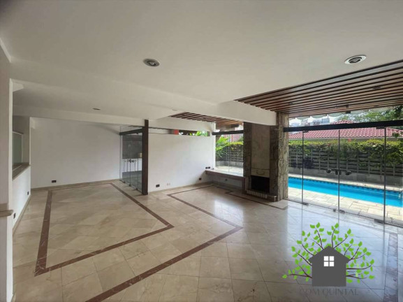 Imagem Casa com 4 Quartos à Venda, 278 m² em Vila Pirajussara - São Paulo
