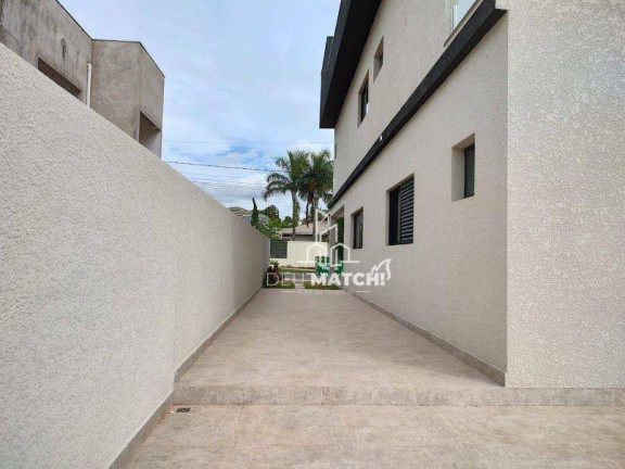 Imagem Sobrado com 4 Quartos à Venda, 264 m² em Condomínio Residencial Shamballa Ii - Atibaia Imagem Sobrado com 4 Quartos à Venda, 264 m² em Condomínio Residencial Shamballa Ii - Atibaia