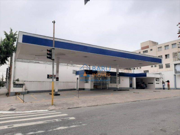Imagem Terreno para Alugar, 348 m² em Bom Retiro - São Paulo Imagem Terreno para Alugar, 348 m² em Bom Retiro - São Paulo