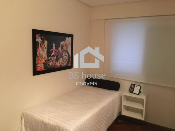 Imagem Apartamento com 3 Quartos à Venda, 130 m² em Barcelona - São Caetano Do Sul
