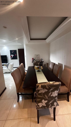 Imagem Imóvel com 4 Quartos à Venda, 127 m² em Pituba - Salvador Imagem Imóvel com 4 Quartos à Venda, 127 m² em Pituba - Salvador