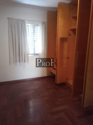 Imagem Apartamento com 3 Quartos à Venda, 117 m² em Campestre - Santo André