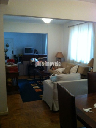 Imagem Apartamento com 3 Quartos à Venda, 140 m² em Jardim América - São Paulo Imagem Apartamento com 3 Quartos à Venda, 140 m² em Jardim América - São Paulo