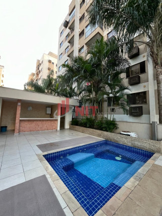 Imagem Apartamento com 3 Quartos à Venda, 77 m² em Gragoatá - Niterói