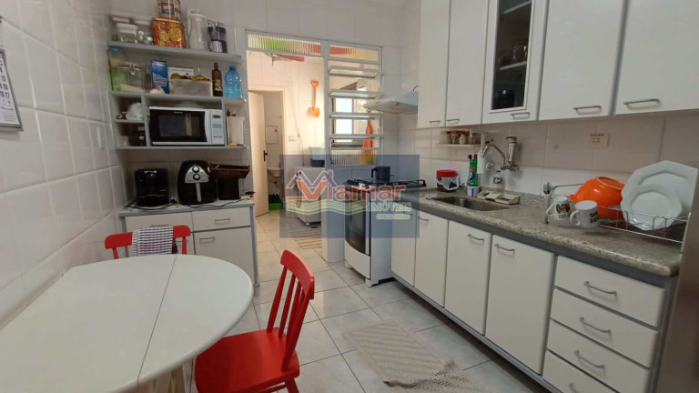 Imagem Apartamento com 4 Quartos à Venda, 100 m² em Astúrias - Guarujá Imagem Apartamento com 4 Quartos à Venda, 100 m² em Astúrias - Guarujá