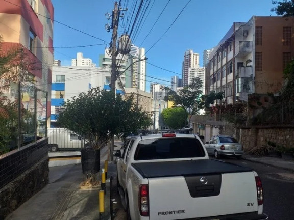 Imagem Apartamento com 3 Quartos à Venda, 127 m² em Barra - Salvador Imagem Apartamento com 3 Quartos à Venda, 127 m² em Barra - Salvador