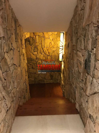Imagem Casa de Condomínio com 5 Quartos à Venda, 750 m² em Alphaville - Santana De Parnaíba