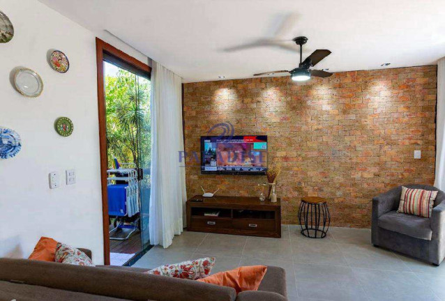 Imagem Apartamento com 3 Quartos à Venda, 136 m² em Itacimirim - Camaçari Imagem Apartamento com 3 Quartos à Venda, 136 m² em Itacimirim - Camaçari