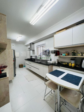 Imagem Apartamento com 3 Quartos à Venda, 178 m² em Brooklin - São Paulo Imagem Apartamento com 3 Quartos à Venda, 178 m² em Brooklin - São Paulo