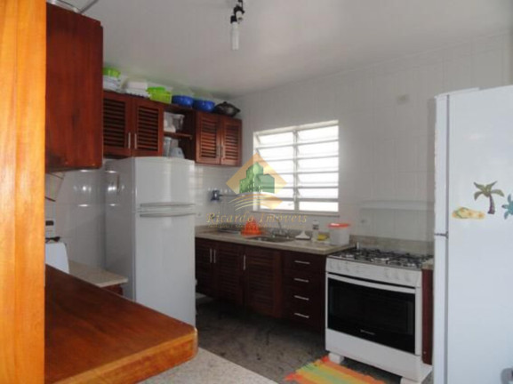 Imagem Casa de Condomínio com 5 Quartos à Venda, 273 m² em Lázaro - Ubatuba