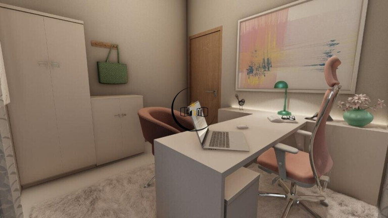 Imagem Casa de Condomínio com 4 Quartos à Venda, 286 m² em Residencial Ibi-aram Ii - Itupeva