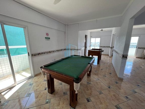 Imagem Apartamento com 1 Quarto à Venda, 35 m² em Boqueirão - Praia Grande Imagem Apartamento com 1 Quarto à Venda, 35 m² em Boqueirão - Praia Grande