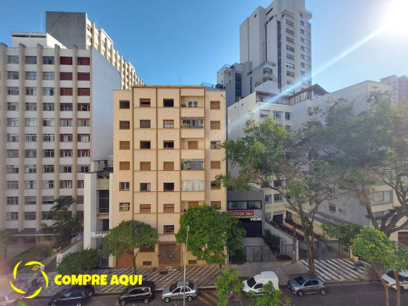 Imagem Apartamento com 2 Quartos à Venda, 65 m² em Vila Buarque - São Paulo