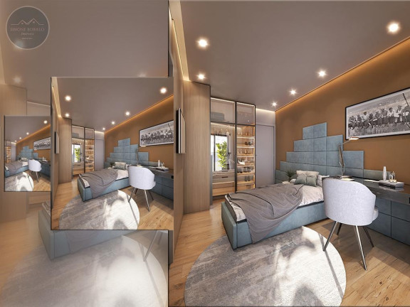 Imagem Apartamento com 2 Quartos à Venda, 88 m² em Solemar - Praia Grande