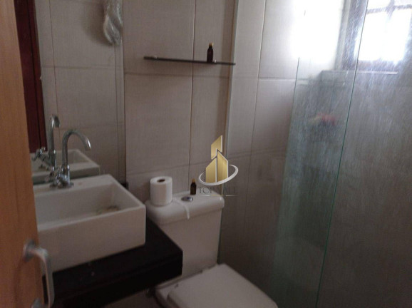 Imagem Casa com 1 Quarto à Venda, 45 m² em Vila Ema - São José Dos Campos