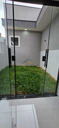 Imagem Casa de Condomínio com 3 Quartos à Venda, 70 m² em Bairro Alto - Curitiba Imagem Casa de Condomínio com 3 Quartos à Venda, 70 m² em Bairro Alto - Curitiba