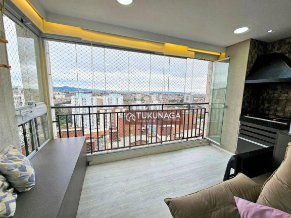 Imagem Apartamento com 2 Quartos à Venda, 66 m² em Jardim Flor Da Montanha - Guarulhos Imagem Apartamento com 2 Quartos à Venda, 66 m² em Jardim Flor Da Montanha - Guarulhos