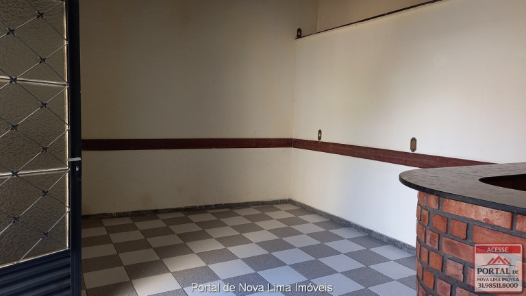 Imagem Sobrado com 4 Quartos à Venda, 150 m² em Centro - Nova Lima Imagem Sobrado com 4 Quartos à Venda, 150 m² em Centro - Nova Lima