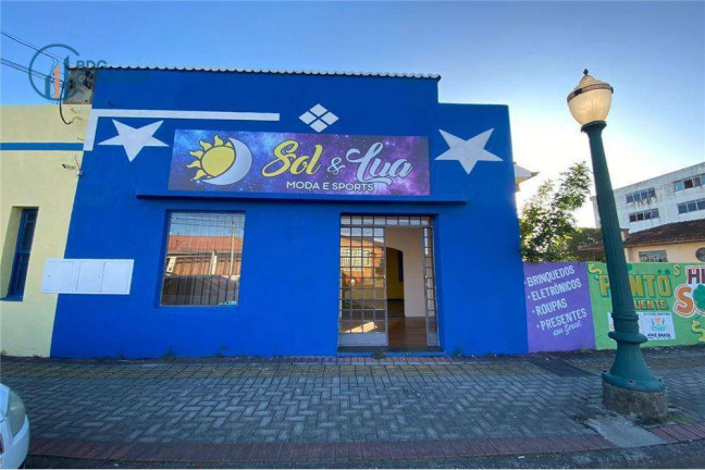 Imagem Sala Comercial para Alugar, 40 m² em Centro - Irati Imagem Sala Comercial para Alugar, 40 m² em Centro - Irati