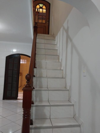 Imagem Casa com 4 Quartos à Venda, 296 m² em Jardim Cris - São Paulo Imagem Casa com 4 Quartos à Venda, 296 m² em Jardim Cris - São Paulo