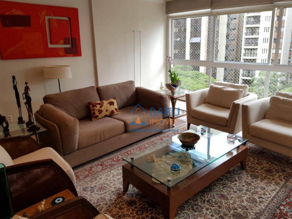 Imagem Apartamento com 3 Quartos à Venda, 162 m² em Higienópolis - São Paulo Imagem Apartamento com 3 Quartos à Venda, 162 m² em Higienópolis - São Paulo
