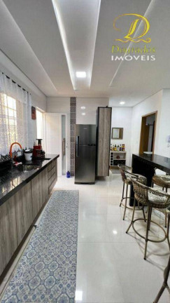 Imagem Sobrado com 3 Quartos à Venda, 84 m² em Caiçara - Praia Grande Imagem Sobrado com 3 Quartos à Venda, 84 m² em Caiçara - Praia Grande