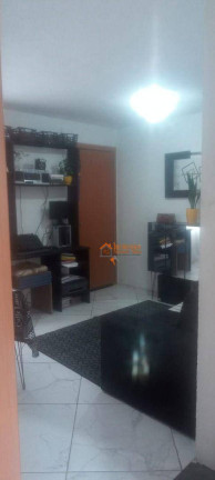 Imagem Apartamento com 2 Quartos à Venda, 43 m² em água Chata - Guarulhos Imagem Apartamento com 2 Quartos à Venda, 43 m² em água Chata - Guarulhos