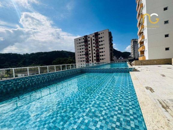 Imagem Apartamento com 2 Quartos à Venda, 51 m² em Boqueirão - Praia Grande Imagem Apartamento com 2 Quartos à Venda, 51 m² em Boqueirão - Praia Grande