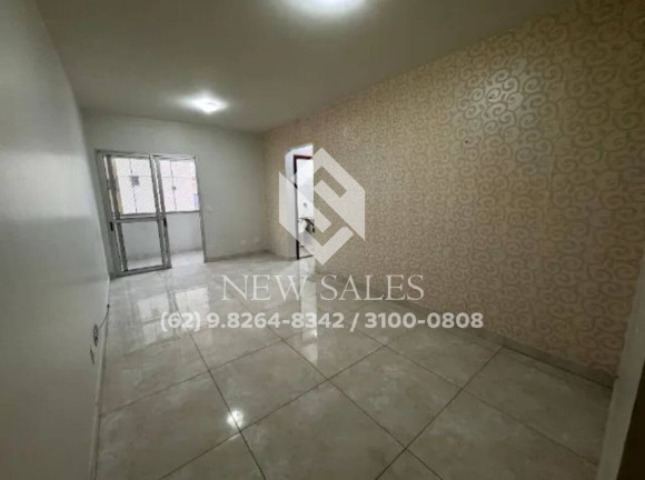 Imagem Apartamento com 2 Quartos à Venda, 68 m² em Setor Oeste - Goiânia Imagem Apartamento com 2 Quartos à Venda, 68 m² em Setor Oeste - Goiânia