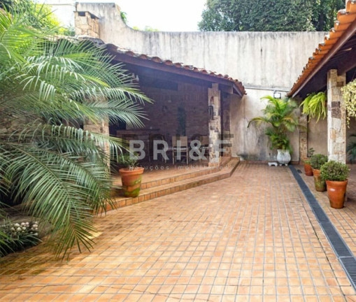 Imagem Sobrado com 4 Quartos à Venda, 419 m² em Jardim Dos Estados - São Paulo Imagem Sobrado com 4 Quartos à Venda, 419 m² em Jardim Dos Estados - São Paulo