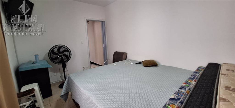 Imagem Apartamento com 1 Quarto à Venda, 43 m² em Guilhermina - Praia Grande Imagem Apartamento com 1 Quarto à Venda, 43 m² em Guilhermina - Praia Grande
