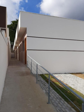 Imagem Imóvel com 2 Quartos à Venda, 44 m² em Vila São Paulo/botujuru - Mogi Das Cruzes