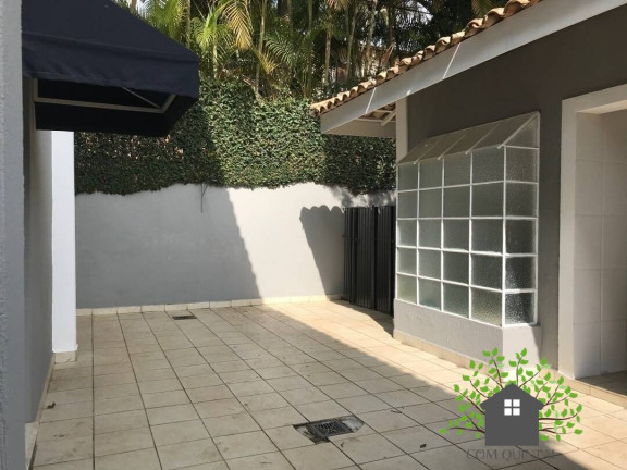 Imagem Casa com 3 Quartos à Venda, 500 m² em Jardim Do Golf I - Jandira