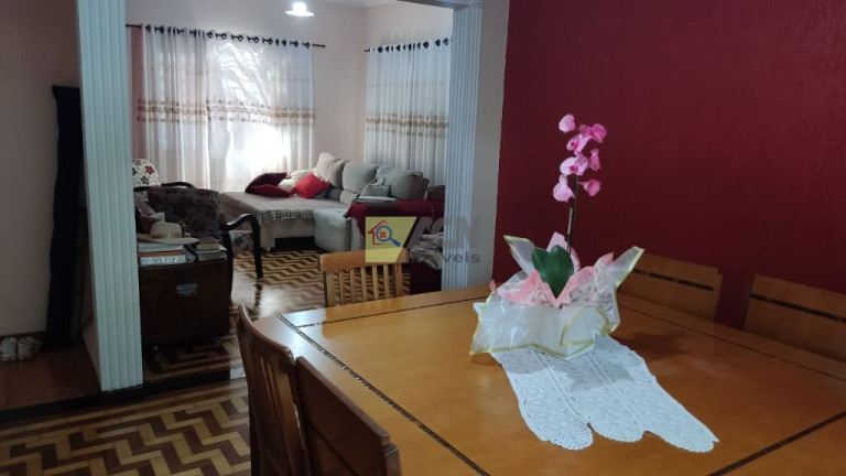 Imagem Casa com 3 Quartos à Venda, 235 m² em Parque Ortolândia - Hortolândia
