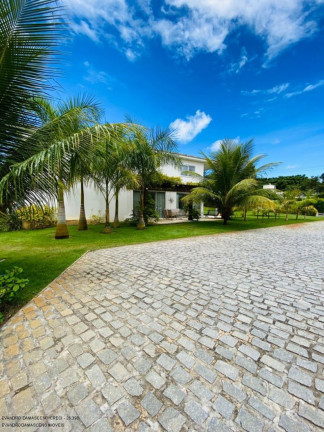 Imagem Casa com 6 Quartos à Venda, 1.300 m² em Portão - Lauro De Freitas Imagem Casa com 6 Quartos à Venda, 1.300 m² em Portão - Lauro De Freitas