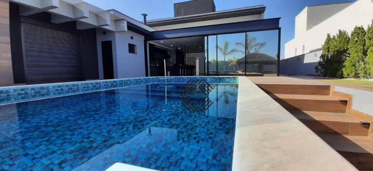 Imagem Casa com 4 Quartos à Venda, 450 m² em Condomínio Saint Patrick - Sorocaba Imagem Casa com 4 Quartos à Venda, 450 m² em Condomínio Saint Patrick - Sorocaba
