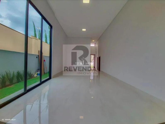Imagem Casa com 3 Quartos à Venda, 218 m² em Residencial Goiânia Golfe Clube - Goiânia