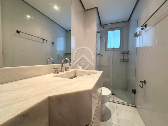 Imagem Apartamento com 2 Quartos à Venda, 111 m² em Brooklin - São Paulo