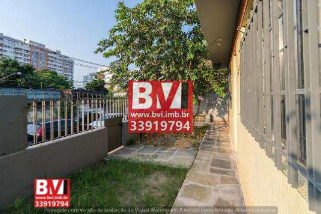 Imagem Casa com 4 Quartos à Venda, 200 m² em Vila Da Penha - Rio De Janeiro