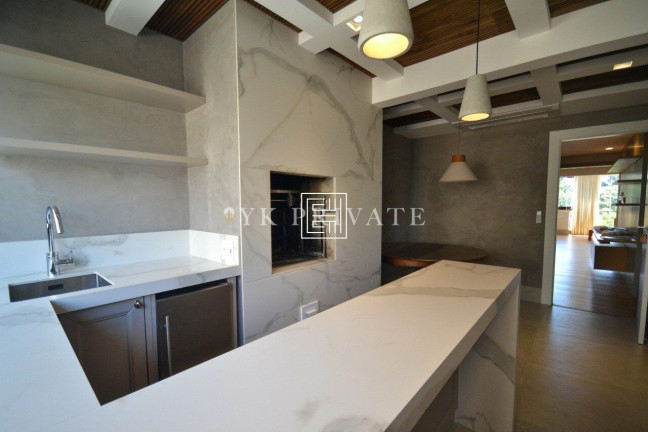 Imagem Apartamento com 4 Quartos à Venda, 250 m² em Perdizes - São Paulo