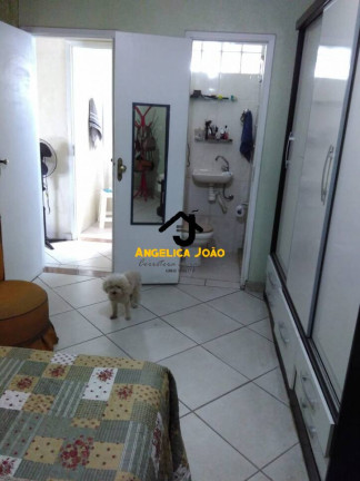 Imagem Apartamento com 2 Quartos à Venda, 89 m² em Centro - São Vicente