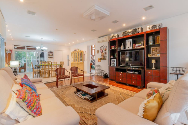 Imagem Casa com 3 Quartos à Venda,  em Sumaré - São Paulo