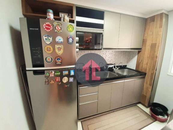 Imagem Apartamento com 2 Quartos à Venda, 47 m² em Jardim Antonio Von Zuben - Campinas Imagem Apartamento com 2 Quartos à Venda, 47 m² em Jardim Antonio Von Zuben - Campinas