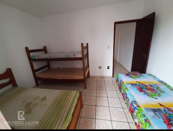 Imagem Apartamento com 2 Quartos à Venda, 98 m² em Tupi - Praia Grande