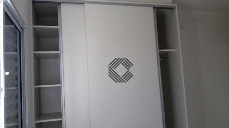 Imagem Apartamento com 2 Quartos para Alugar, 60 m² em Parque Campolim - Sorocaba Imagem Apartamento com 2 Quartos para Alugar, 60 m² em Parque Campolim - Sorocaba